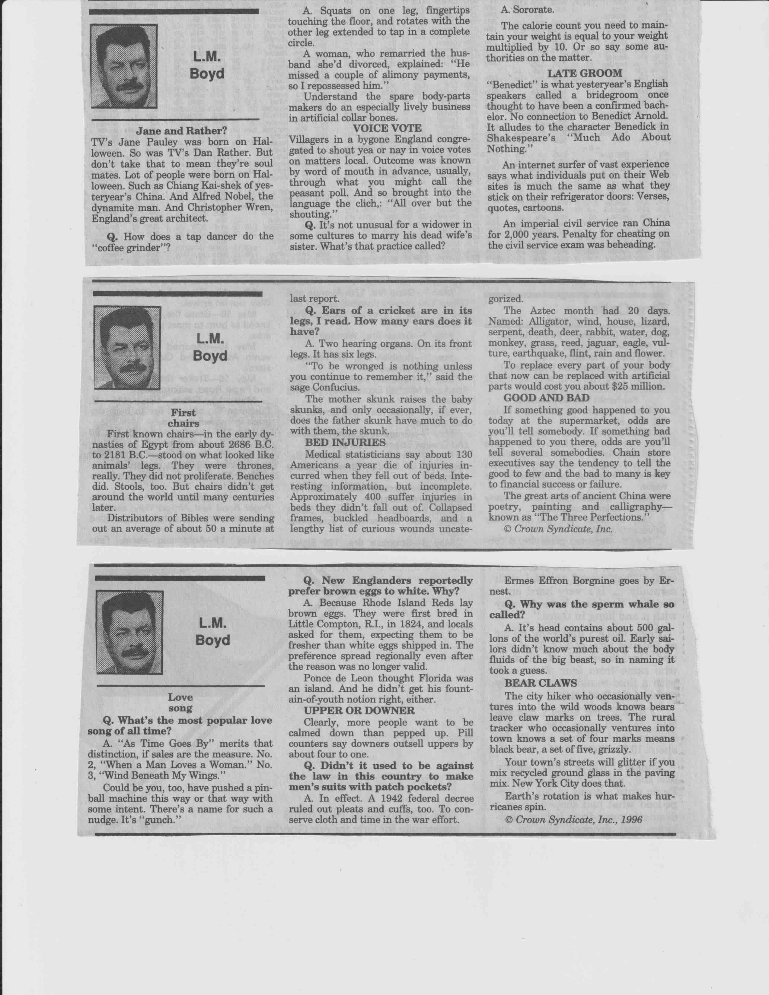L.M. Boyd Page 7